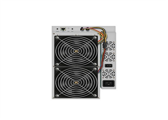 2380W آلة تعدين البيتكوين الجديدة Canaan Avalon 1047 37TH / S لـ BSV / BCH / DGB