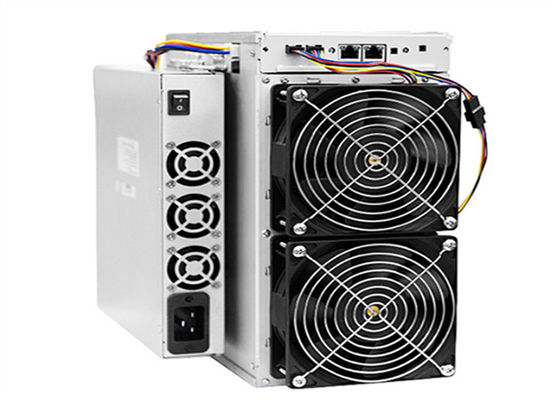 3250W Canaan Avalonminer 1066 50TH / S أداة تعدين BTC مستعملة 14.1 كجم