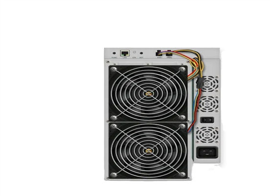 3250W Canaan Avalonminer 1066 50TH / S أداة تعدين BTC مستعملة 14.1 كجم