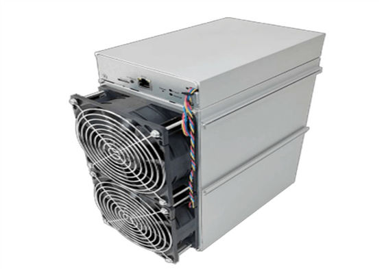 55TH / S Canaan Avalon 1066 Pro عامل منجم ، 3300W مستعمل BTC تشفير عملة عامل منجم