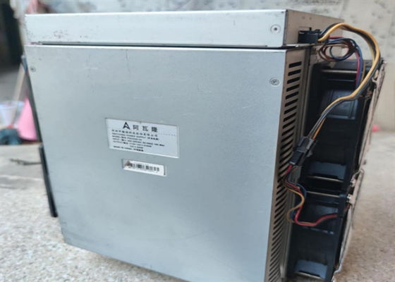 58TH / S Canaan Avalonminer 1146 3248W جديد Asic Miner BTC SHA256d