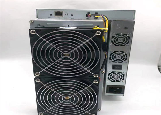 58TH / S Canaan Avalonminer 1146 3248W جديد Asic Miner BTC SHA256d