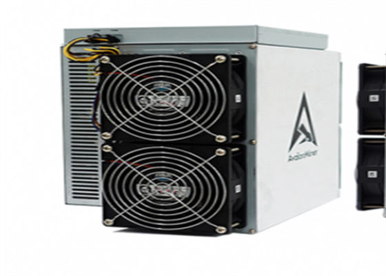 63TH / S 3276W معدات تعدين العملات المعدنية الجديدة BTC Canaan Avalon 1146 Pro