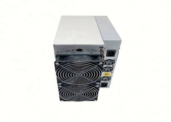 Canaan Avalon 1146 Pro Bitعملة عامل منجم آلة مستعملة 63TH / S 3276W