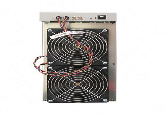 معدات تعدين البيتكوين الجديدة Avalon 1166 68TH / S 3325W Bitcoin ماكينة 12.8 كجم