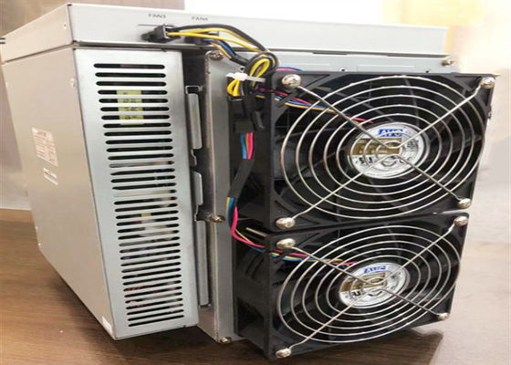 معدات تعدين البيتكوين الجديدة Avalon 1166 68TH / S 3325W Bitcoin ماكينة 12.8 كجم