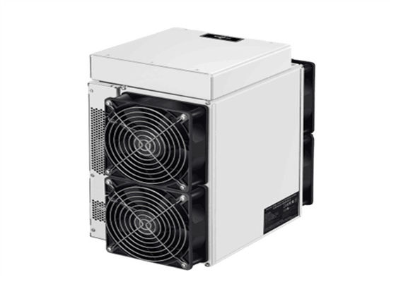 Asic BTC Canaan Avalon 1166 Miner 68TH / S 3325W المستخدمة 180 يومًا ضمان 12.8 كجم