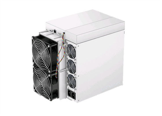 72TH / S 3420W آلة ربح بيتكوين مستعملة BTC Canaan Avalon 1166 Miner
