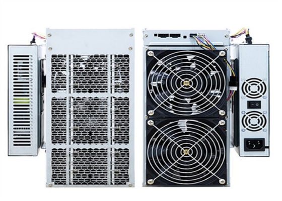 آلة كنعان أفالون 1166 برو لآلة تعدين البيتكوين 81TH / S 3400 وات 12.7 كجم