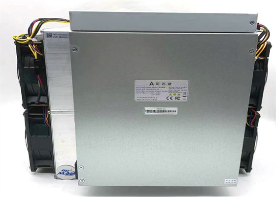 آلة كنعان أفالون 1166 برو لآلة تعدين البيتكوين 81TH / S 3400 وات 12.7 كجم