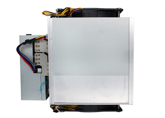 3420W آلة تعدين البيتكوين مستعملة Canaan Avalon 1246 90TH / S SHA256d 12.8kg