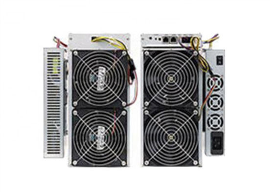 آلة تعدين البيتكوين الجديدة Canaan Avalon 1246 85TH / S 3400W 12.8kg