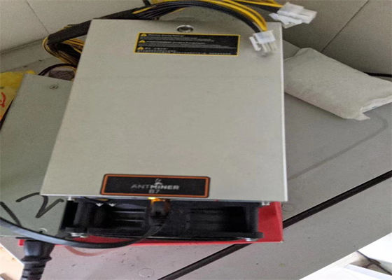 Antعامل منجم B7 96K 528W BTM GPU عامل منجم ، عامل منجم أسيك من جهة ثانية