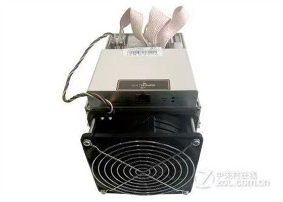 Antعامل منجم B7 96K 528W BTM GPU عامل منجم ، عامل منجم أسيك من جهة ثانية
