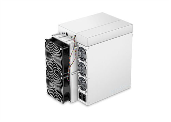 DASH Miner Machine Antminer D7 1286GH / S 3148W Asic Dash Miner 14.2KG