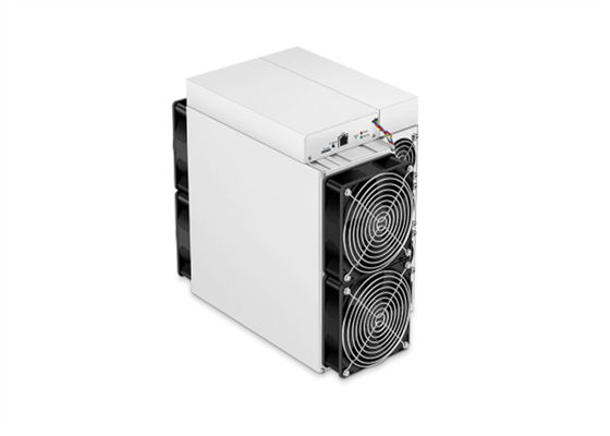 DASH Miner Machine Antminer D7 1286GH / S 3148W Asic Dash Miner 14.2KG