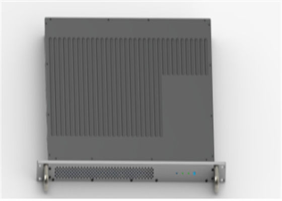 خادم جديد 240 واط Asic Ethereum Miner 520MH / S JASMINER X4-1U Server