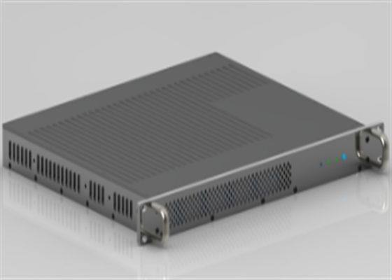 خادم جديد 240 واط Asic Ethereum Miner 520MH / S JASMINER X4-1U Server