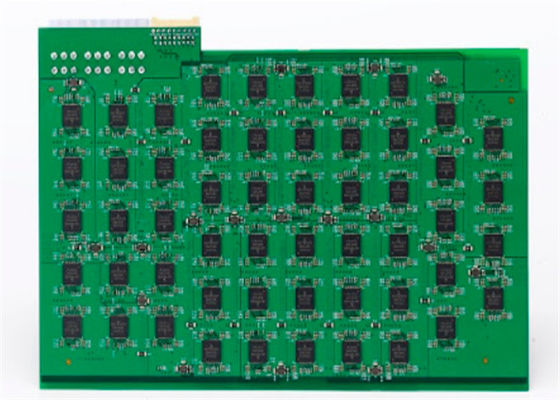 جديد Antminer T9 + 10.5T Asic Miner Hash Board 110-240V AC SHA256d Plastic
