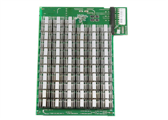 جديد Antminer T9 + 10.5T Asic Miner Hash Board 110-240V AC SHA256d Plastic