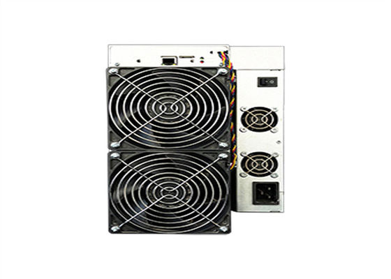 2.05GH / S 2080W مستعمل Asic Litecoin Scrypt Miner Goldshell Lt5