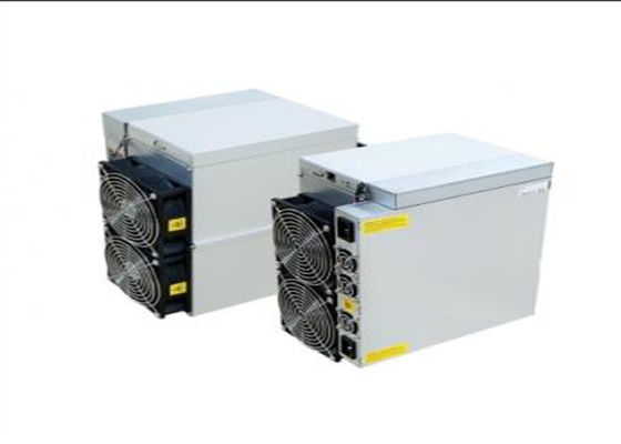 Ethernet اسيك Bitعملة عامل منجم 3250W Bitmain Antعامل منجم S19 95T من جهة ثانية
