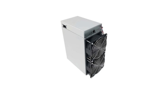 آلة التعدين Bitmain Antminer Z15 ZEC تستخدم 420Ksol / S 1510W