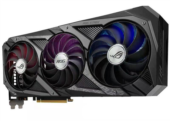 بطاقة رسومات ASUS RTX3070 ETH 60MH / S 125 وات