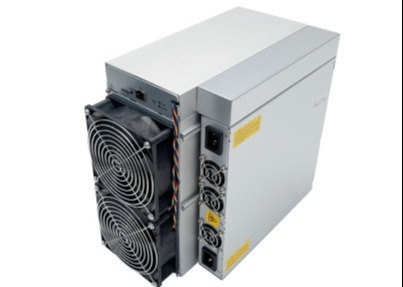 جديد Bitmain Antعامل منجم S19 95TH / S 3250W معدات تعدين البيتكوين