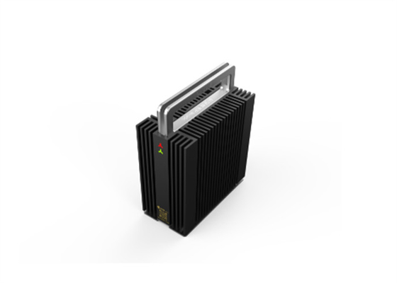 30W Asic Ethereum Miner 65MH / S Brick Server
