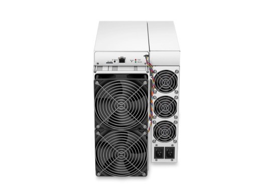 3010W Asic Bitmain Antminer S19 XP 140T طلب مسبق جديد لعامل التعدين BTC