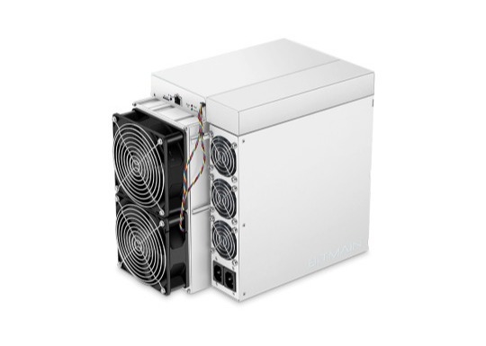3010W Asic Bitmain Antminer S19 XP 140T طلب مسبق جديد لعامل التعدين BTC