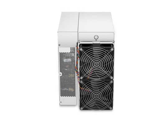 3010W Asic Bitmain Antminer S19 XP 140T طلب مسبق جديد لعامل التعدين BTC