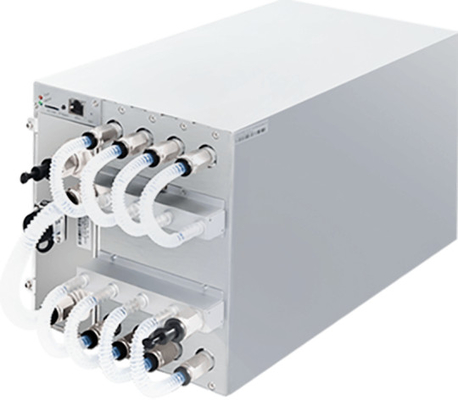 5445W Asic Bitmain Antminer S19 Pro + Hyd 198T طلب مسبق جديد لعامل التعدين BTC