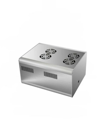 2022 العلامة التجارية الجديدة YAMI Tech ETH ETC Asic Miner YM-200 MINI 200M 180W Ethash Mining