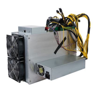 جديد ومستعمل من YAMi Tech Black ETH Miner YM-100 2100M 2000W لآلة Asic Miner للتعدين ETC و ETH