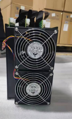 جديد ومستعمل من YAMi Tech Black ETH Miner YM-100 2100M 2000W لآلة Asic Miner للتعدين ETC و ETH