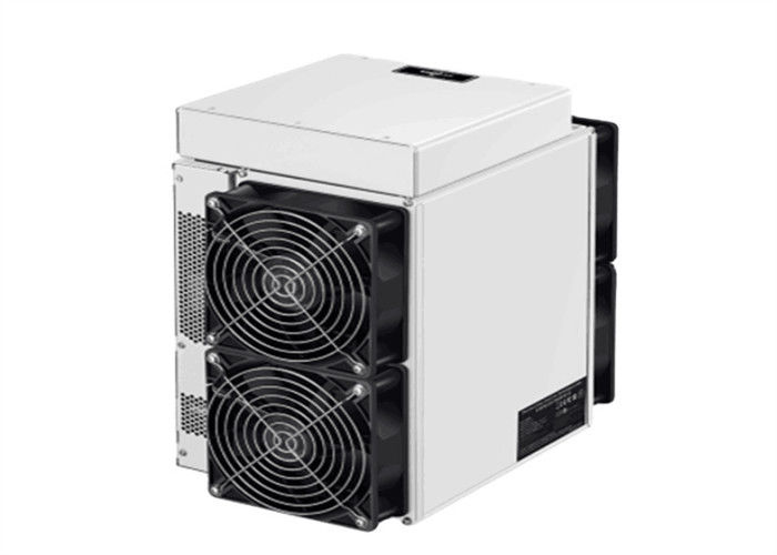 Asic BTC Canaan Avalon 1166 Miner 68TH / S 3325W المستخدمة 180 يومًا ضمان 12.8 كجم